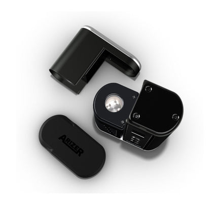 Arizer Go SRT - SeedySide
