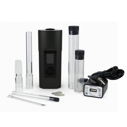 Arizer Solo 2 Max - SeedySide