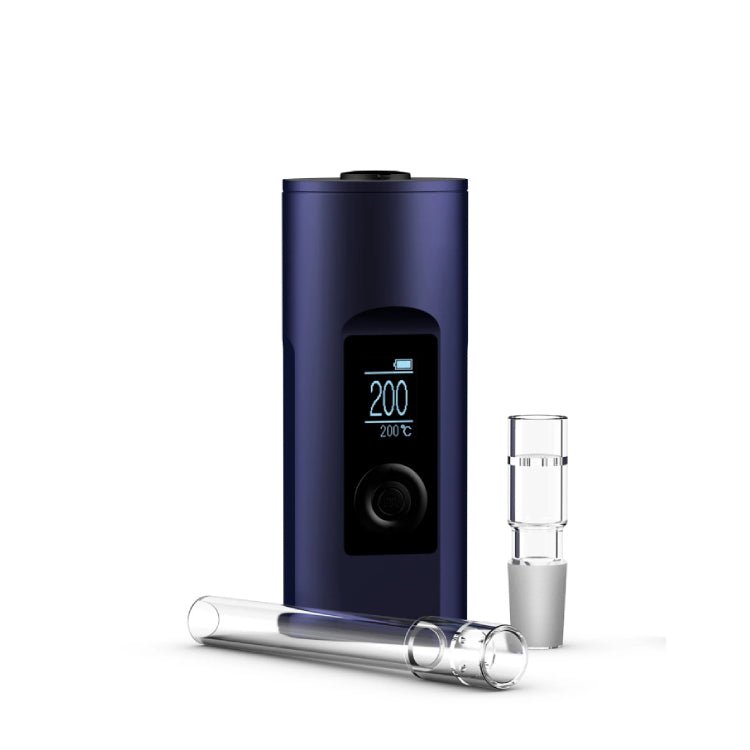 Arizer Solo 2 Max - SeedySide