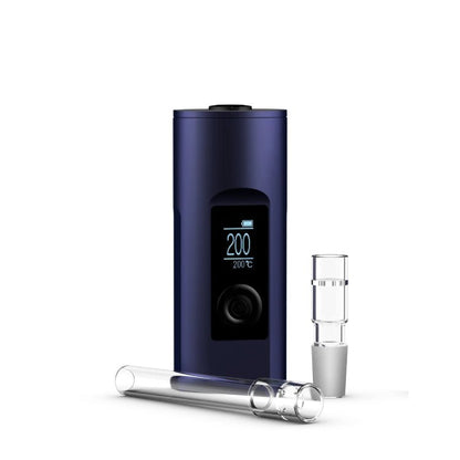 Arizer Solo 2 Max - SeedySide