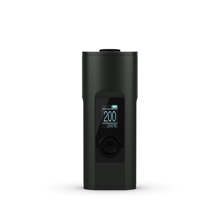 Arizer Solo 2 Max - SeedySide