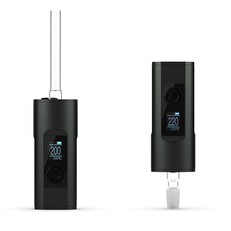Arizer Solo 2 Max - SeedySide