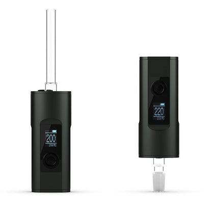 Arizer Solo 2 Max - SeedySide