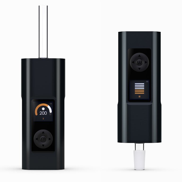 Arizer Solo 3 - SeedySide