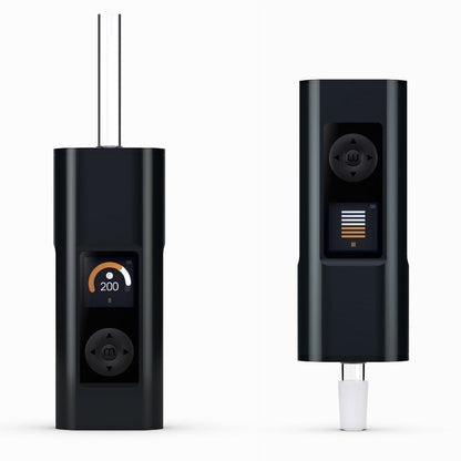 Arizer Solo 3 - SeedySide