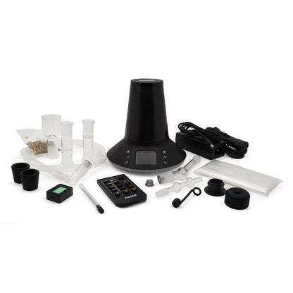 Arizer XQ2 - SeedySide