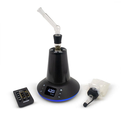Arizer XQ2 - SeedySide