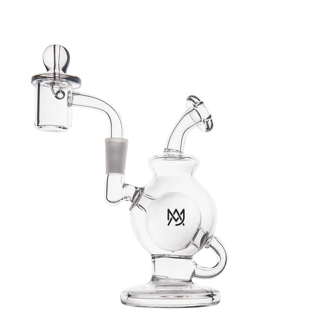 ATLAS MINI DAB RIG - SeedySide