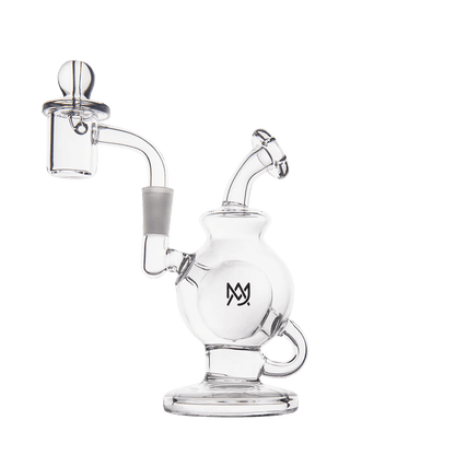 ATLAS MINI DAB RIG - SeedySide