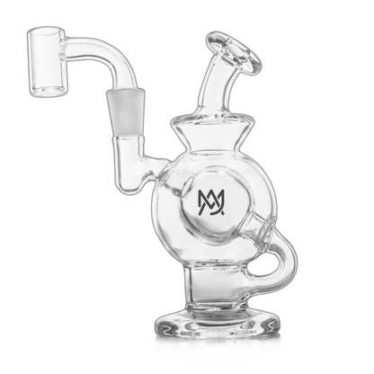 ATLAS MINI DAB RIG - SeedySide