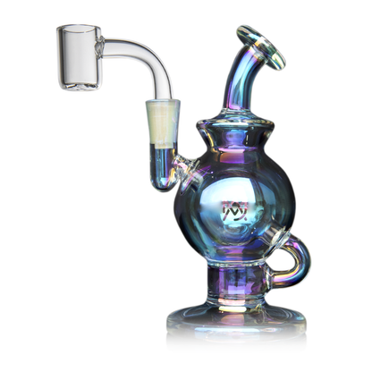 ATLAS MINI DAB RIG - SeedySide