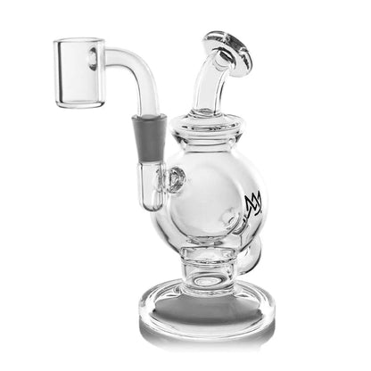 ATLAS MINI DAB RIG - SeedySide