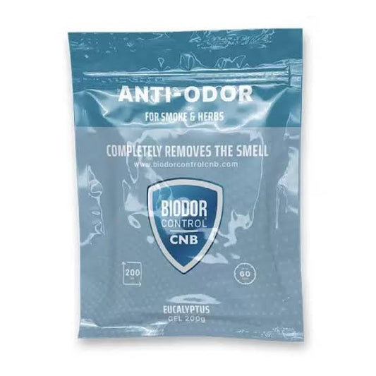 BIODOR CONTROL - EUCALYPTUS 200G - SeedySide