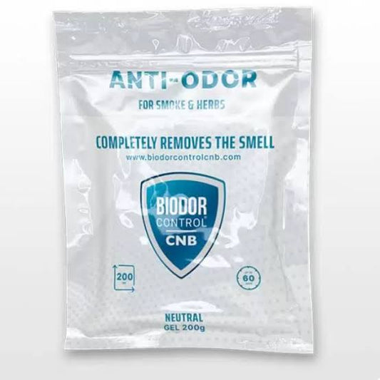 BIODOR CONTROL - NEUTRAL 200G - SeedySide