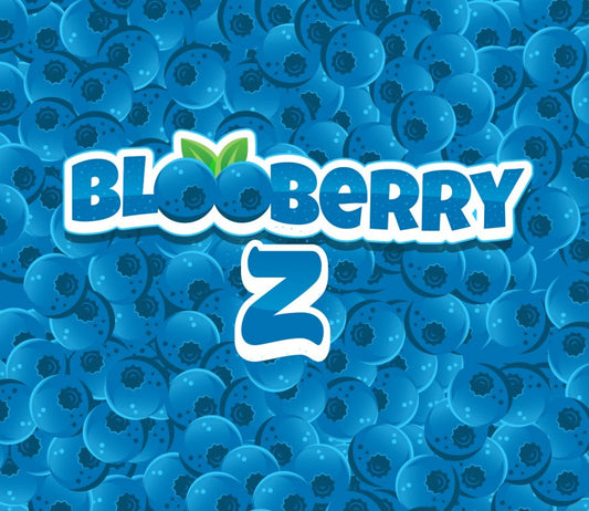 BLOOBERRY Z REGULAR STRAIN - SeedySide