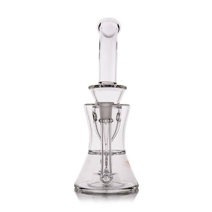 BLOOPCYCLER DAB RIG - CLEAR - SeedySide