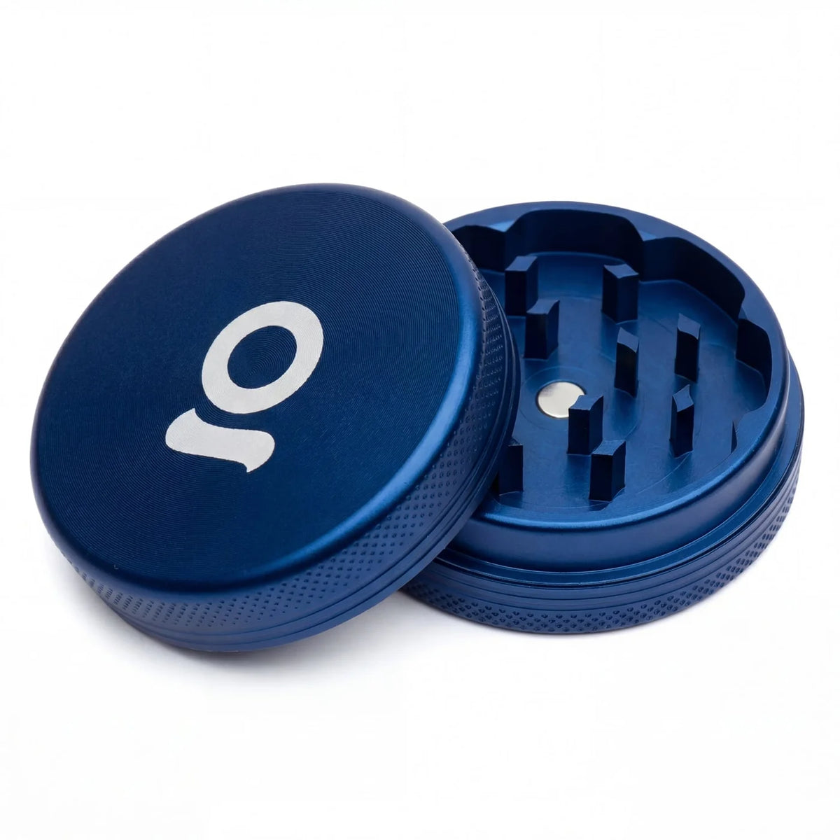 ONGROK MINI 2-PIECE 50MM GRINDER