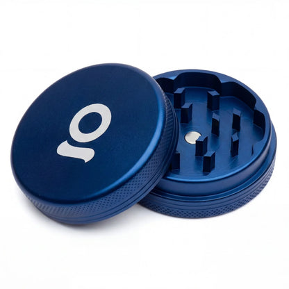 ONGROK MINI 2-PIECE 50MM GRINDER