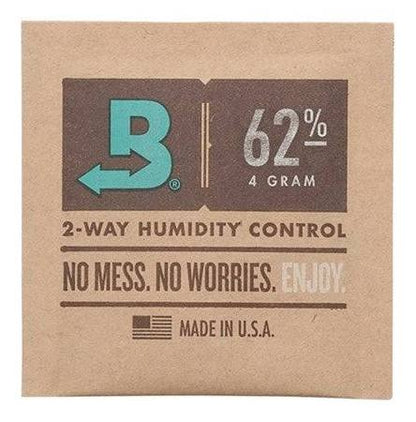 BOVEDA 2 WAY HUMIDITY CONTROL - 8GRAM - SeedySide
