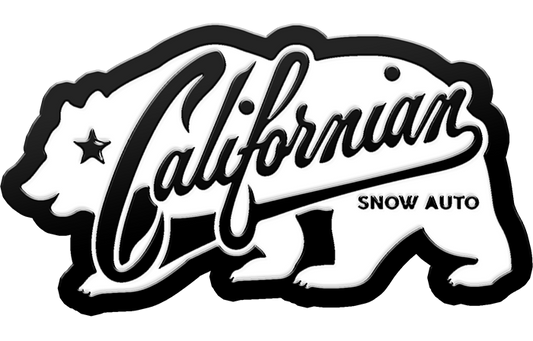 CALIFORNIAN SNOW AUTO STRAIN