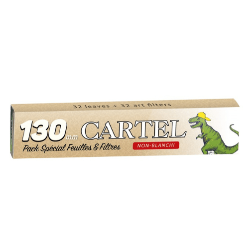 CARTEL PAPERS - SeedySide