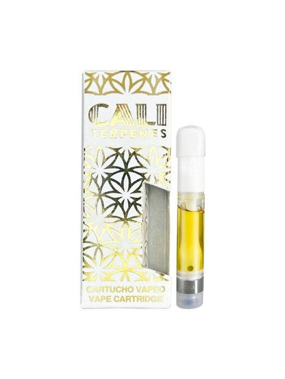 CBD DISTILLATE CARTRIDGES (1000MG) - SeedySide