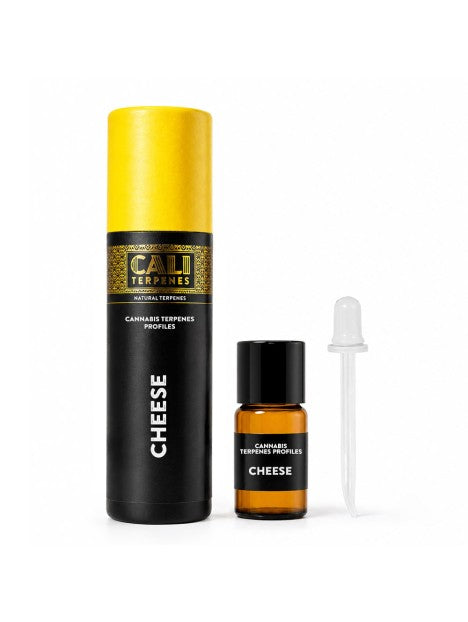 TERPENE PROFILES (10ML)