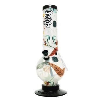 CHONGZ 30CM "MARVIN" WATERPIPE - SeedySide