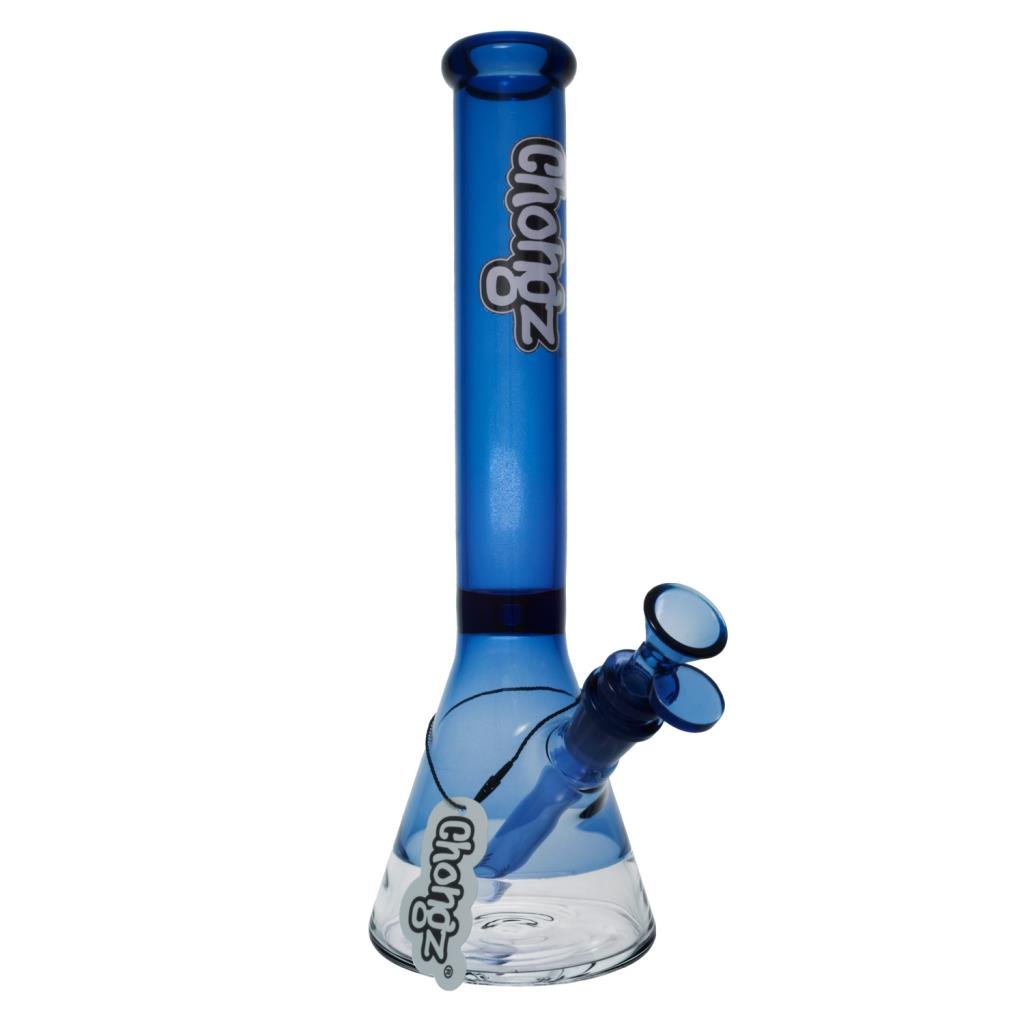 CHONGZ 30CM "OPULENCE" BEAKER WATERPIPE - SeedySide
