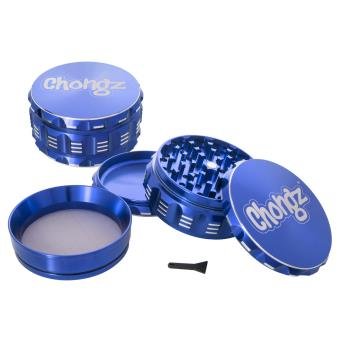 CHONGZ 90MM 