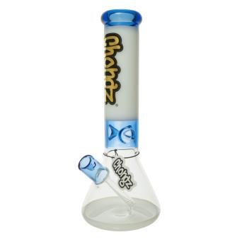 CHONGZ GLASS 30CM 