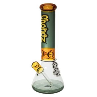 CHONGZ GLASS 30CM "BEEF GALORE" 5MM - SeedySide