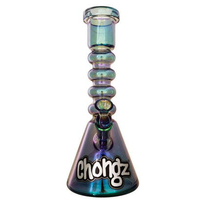 CHONGZ GLASS 31CM "BONAR CHAMP" VENOM - SeedySide