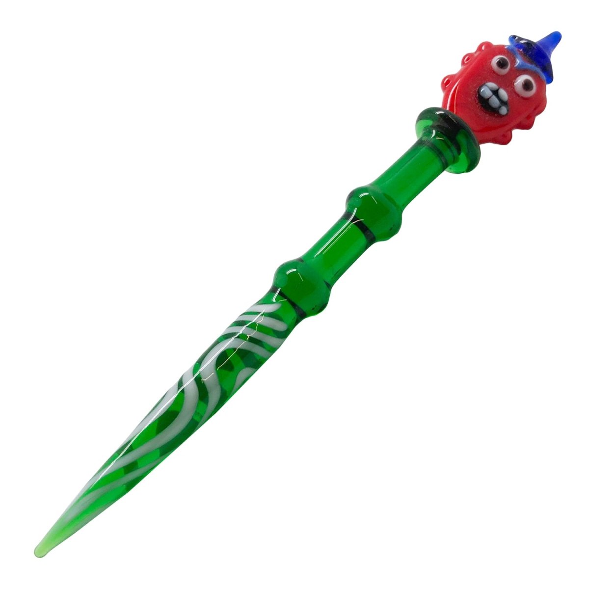 CHONGZ GLASS DABBING TOOL - SeedySide