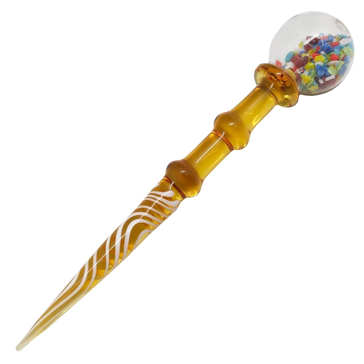 CHONGZ GLASS DABBING TOOL - SeedySide