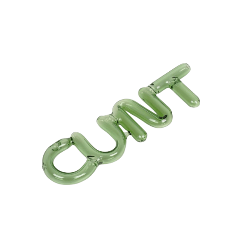 CHONGZ GLASS PIPE - SeedySide