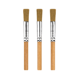 CLEANING BRUSHES 3PK - SeedySide