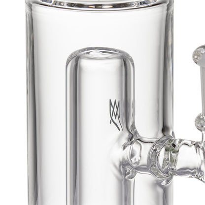 COLUMN MINI DAB RIG - CLEAR - SeedySide