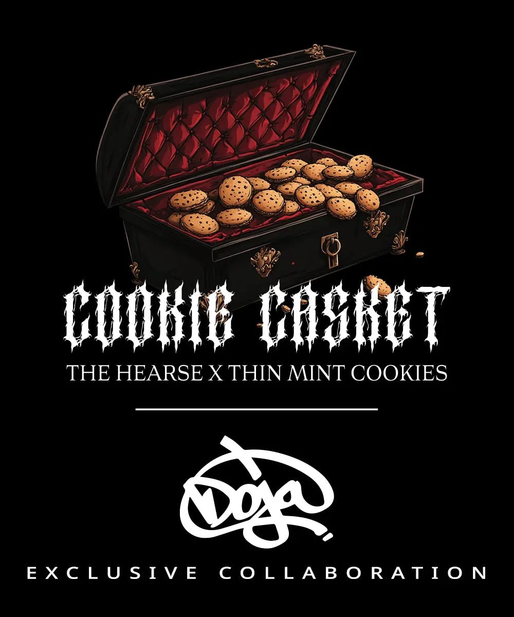 COOKIE CASKET STRAIN - SeedySide