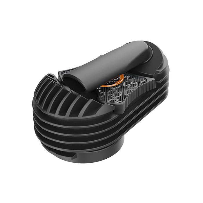 CRAFTY COOLING UNIT - SeedySide