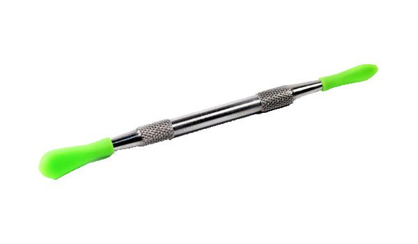 DAB WAX TOOL W SILICONE TIP 105MM - SeedySide