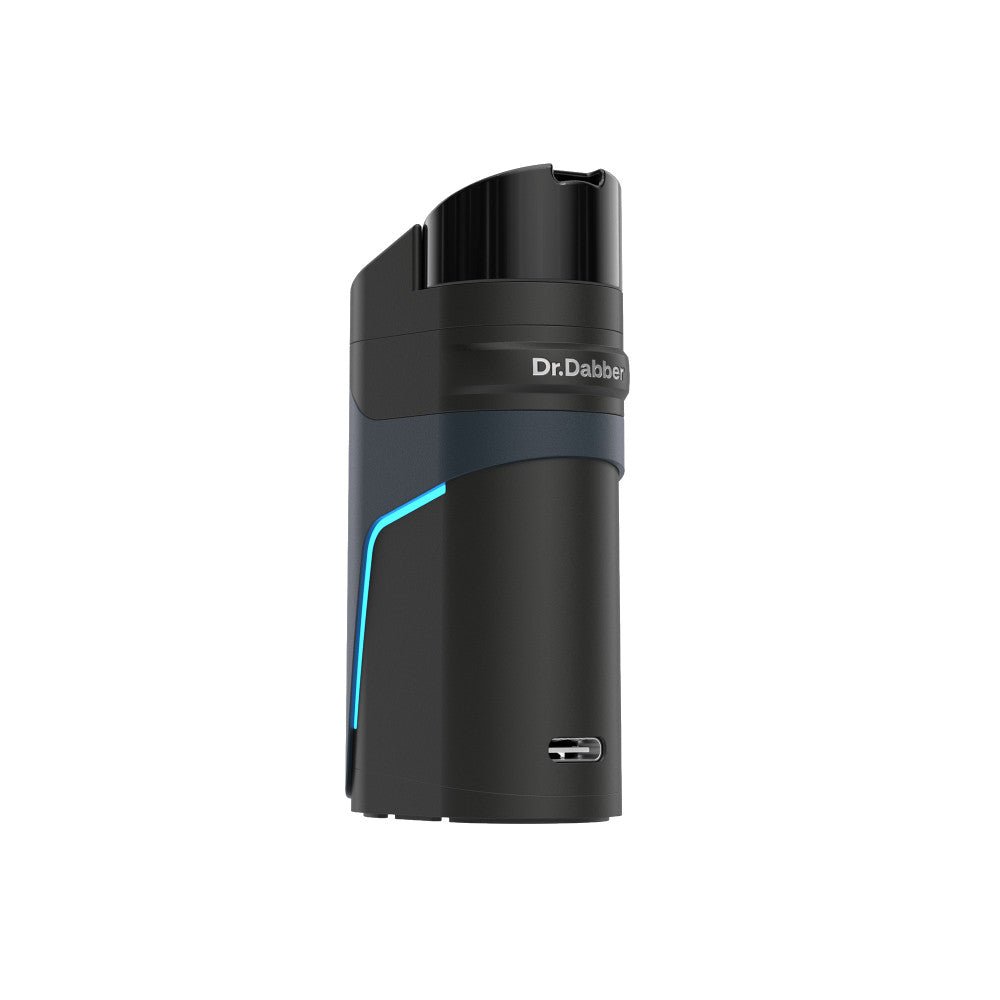 Dr. Dabber Ghost 2 - SeedySide