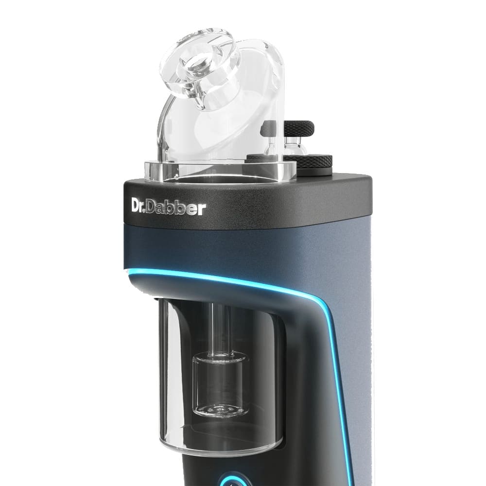 Dr Dabber Switch 2 - SeedySide