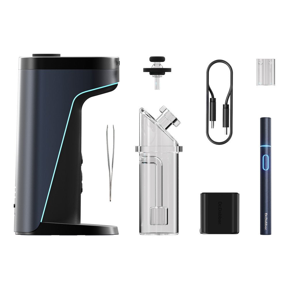 Dr Dabber Switch 2 - SeedySide