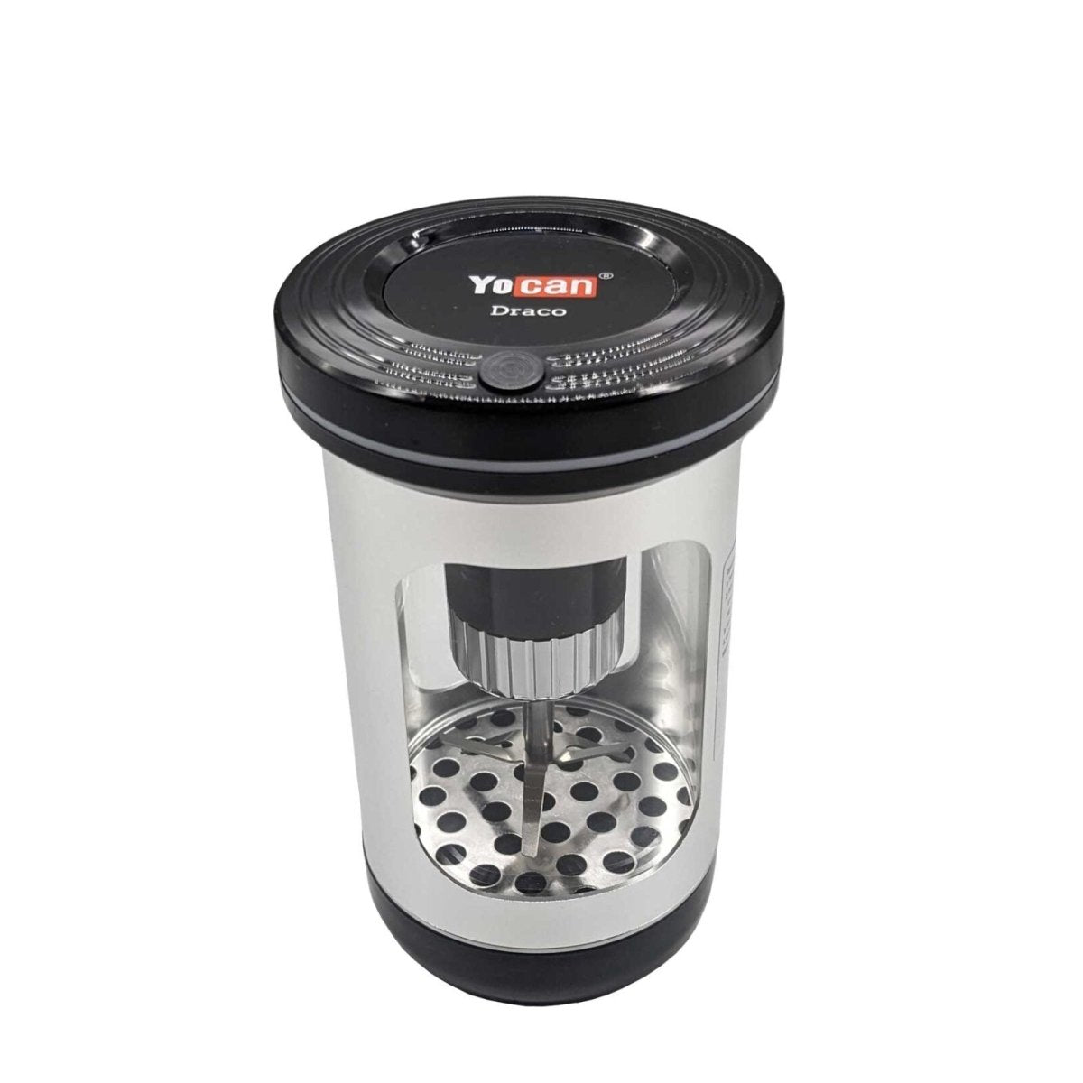 DRACO ELECTRIC GRINDER - SeedySide