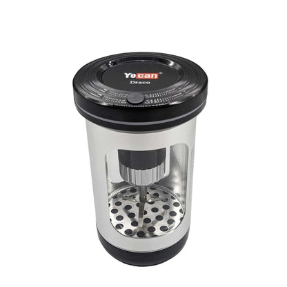 DRACO ELECTRIC GRINDER - SeedySide