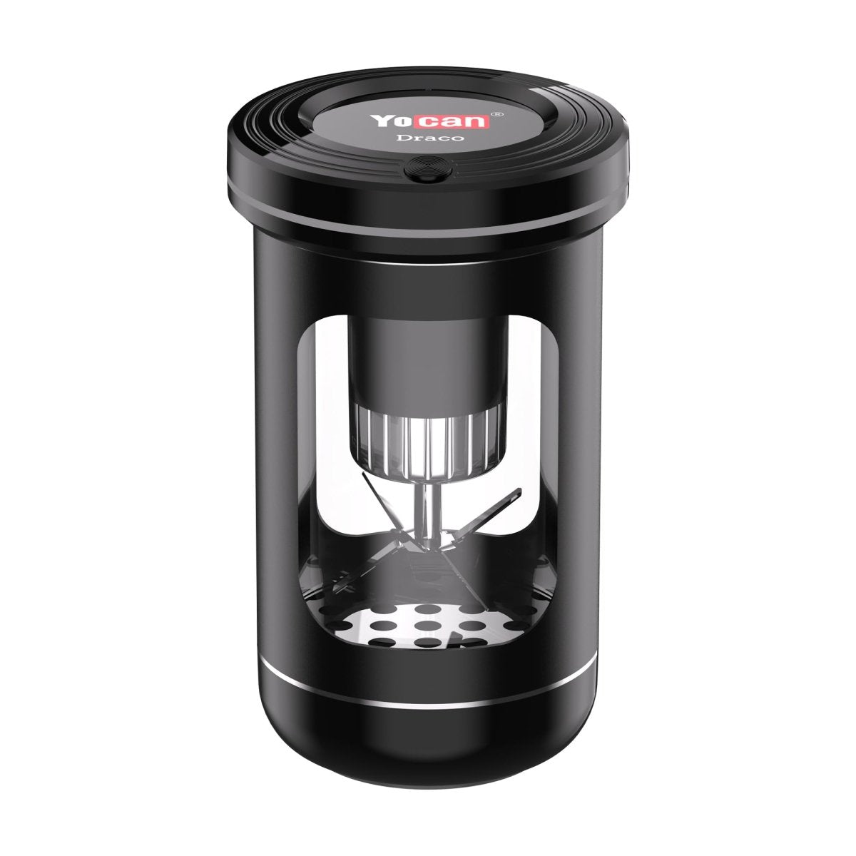 DRACO ELECTRIC GRINDER - SeedySide