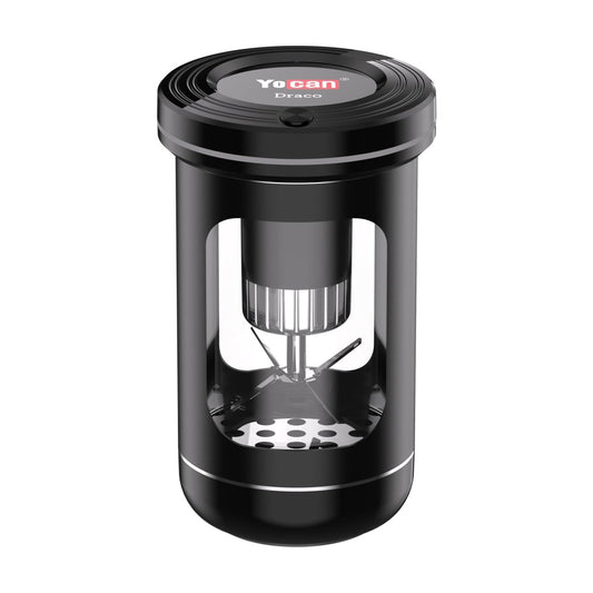 DRACO ELECTRIC GRINDER - SeedySide