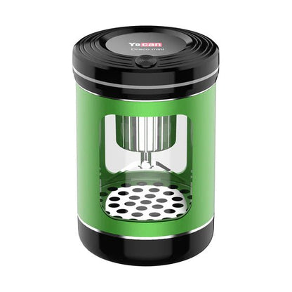 DRACO MINI ELECTRIC GRINDER - SeedySide