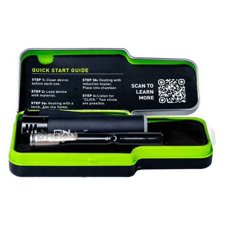 DynaVap The G3 - SeedySide